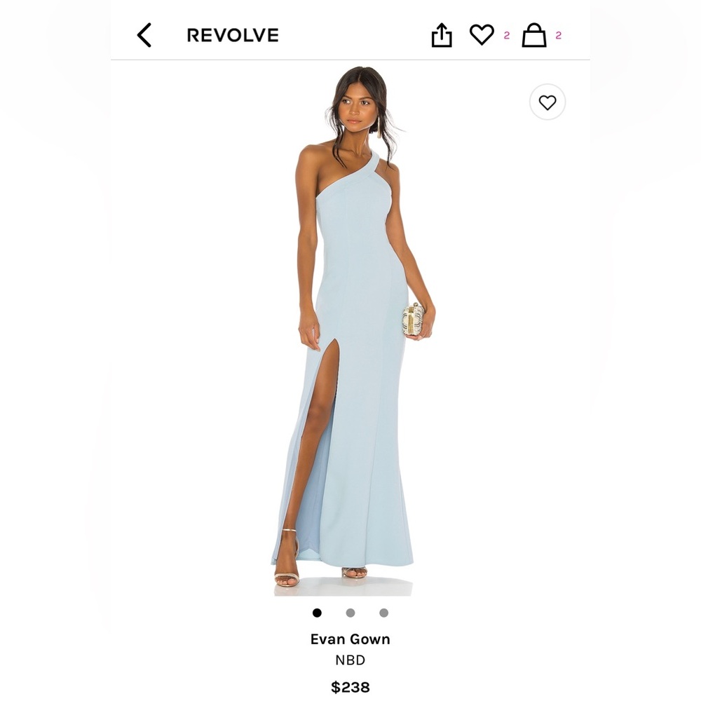 NBD dress